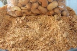 farinha-de-caju