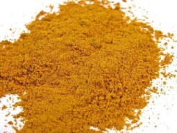 curry