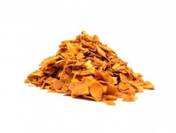chips-de-coco-queimado