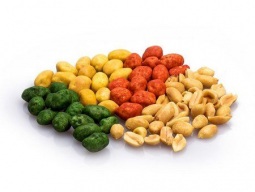 mix-de-amendoins