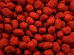 amendoim-picante