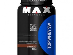 top-whey-3w-chocolate-max-titanium-900g