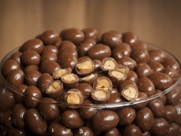 amendoim-c-chocolate